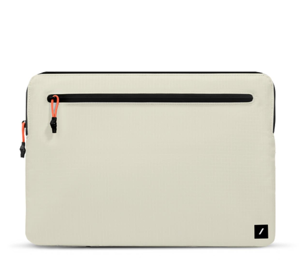 NATIVE UNION Ultralight Sleeve do Macbook 16" sandstone NAUNSTOWUTMBSSAN16 - 1275961 - zdjęcie 2